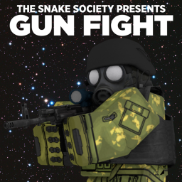 [Mobile] Gun Fight