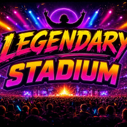 Legendary Stadium