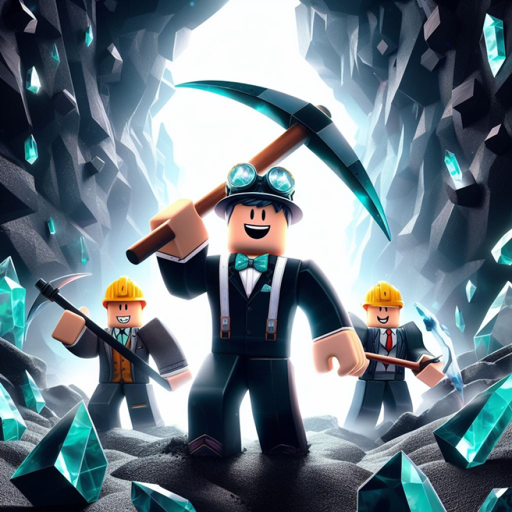 Booga Booga Shadow Crystal