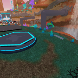 GalaxiaSpeed[beta gamer oficial]