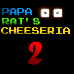 Papa Rat's Cheeseria 2! [RP]