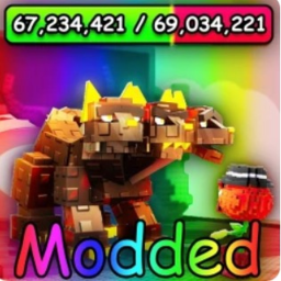 Plants Vs Brainrots MODDED