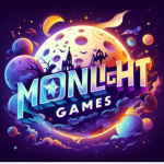 Mooonlight Games