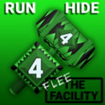 Roblox Flee the Facility