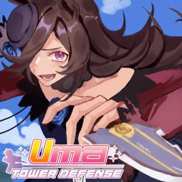 🐴 [WEEKEND BOOST!] Uma Tower Defense icon