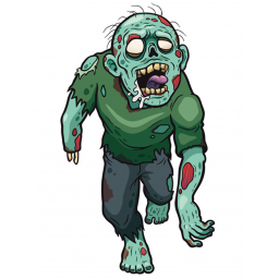 The Day Of The Undead