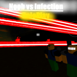 Noob vs Infection (Dev)
