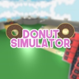 🍩Donut Simulator🍩 (Alpha!!!!)