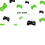 Cop Star