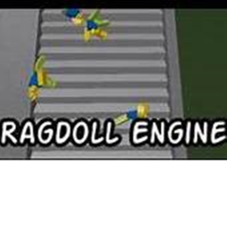 Ragdoll Engine