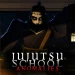 Jujutsu School (Anomaly) icon
