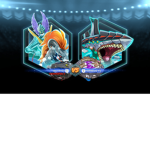 Beyblade burst gang