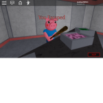 Grupo de piggy alpha