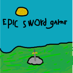 epic sword gaem. [WIP]