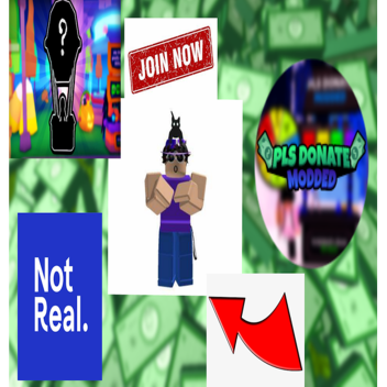 Please donate but your Haz3nm!! [FAKE ROBUX]
