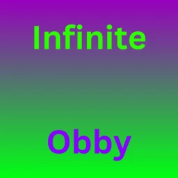 Inf Obby icon