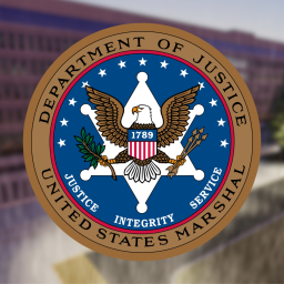 USMS - USMS HQ, Virginie, États-Unis.