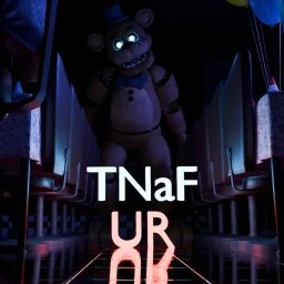 TNaF: REBORN icon