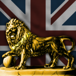 ︱British Army