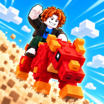 Ride the Stampede
