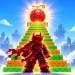 Jump To Steal Anime Eggs! icon