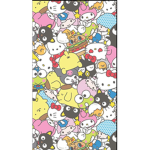 HELLO KITTY IS THE BEST!