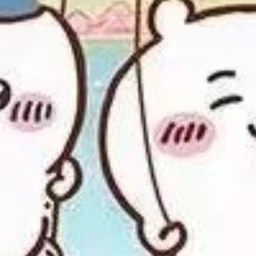 Hachiware icon