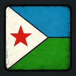 : Republic of Djibouti :