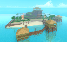 Tropical  Tycoon