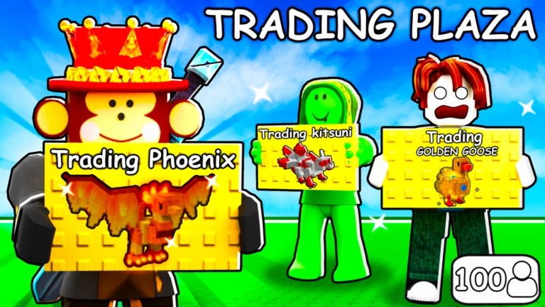 [🌍] GAG取引ハブ