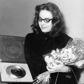 Survival The Nana Mouskouri