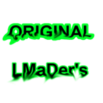The Original LMaDer's