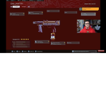 Red is sus234