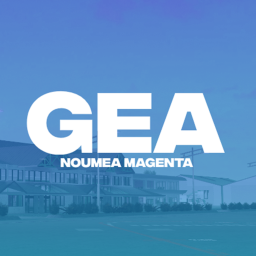 Noumea Magenta Airport, New Caledonia