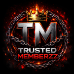 TM-TRUSTED MEMBERZZ