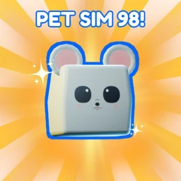 PET SIMULATOR 98! icon