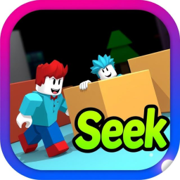 [NEW MAP] Seek [ALPHA]