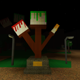 Pixelville