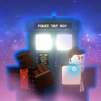 2023-2025+ Tokamak-Roundel TARDIS 