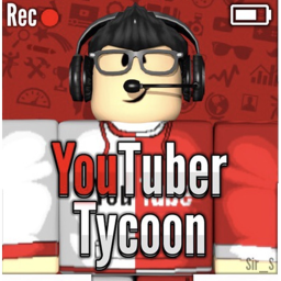 *working!* YouTuber Tycoon!
