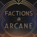 Factions of Arcane