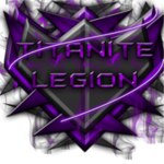 Titanite Legion