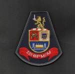 21 BPMPMESP | CPA/M-1