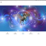UNICORN ROBLOX FAN