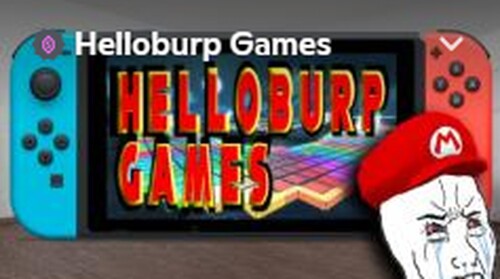 helloburp games official (real)