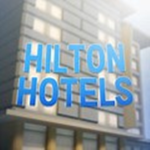 Hilton Hotels!...