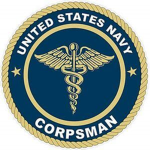United States Navy Corpsman