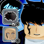 SOLO LEVELING OUTFITS [UPD]