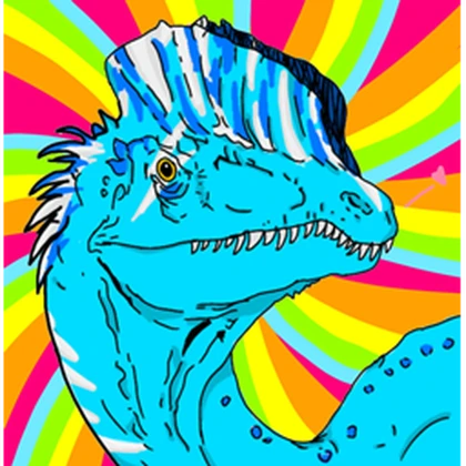 GRUPO da LULUZA Roblox group icon