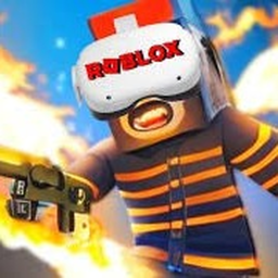 Ultimate Vr Shooter
